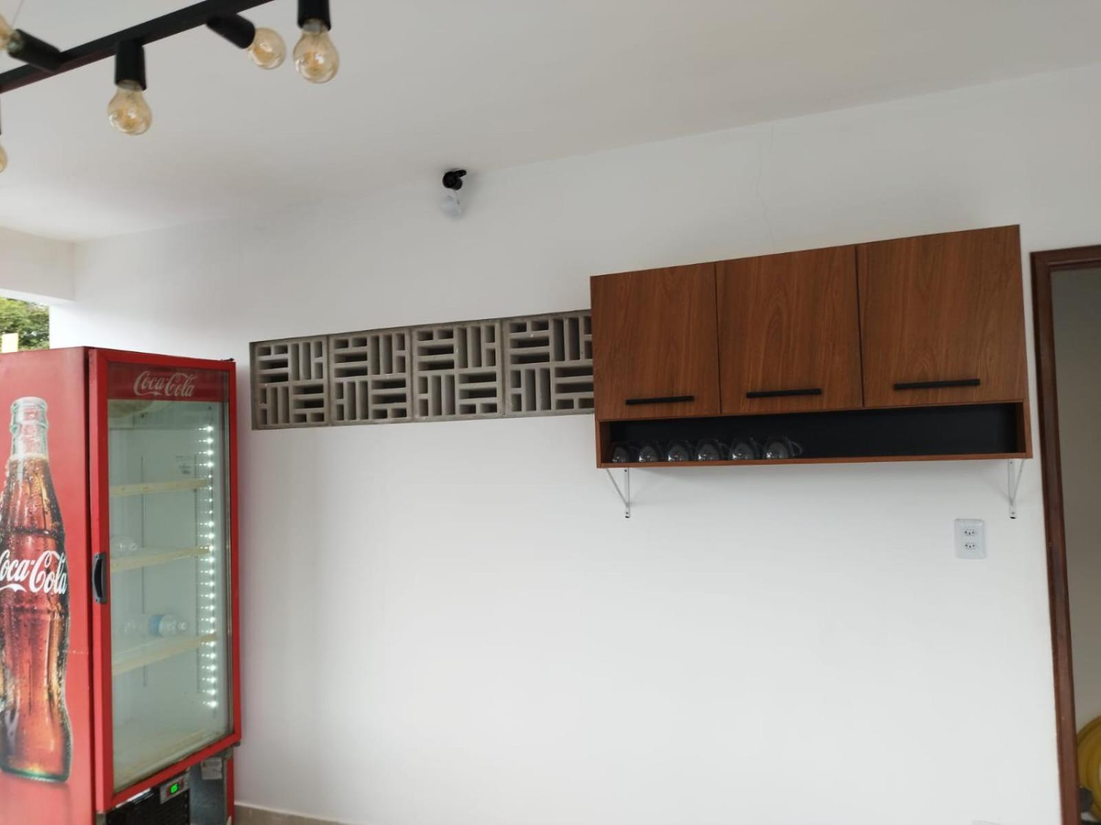 הוילה Salinópolis Casa Do Sal מראה חיצוני תמונה